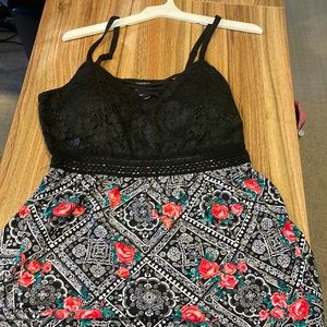 No Boundaries Cute Tank Top